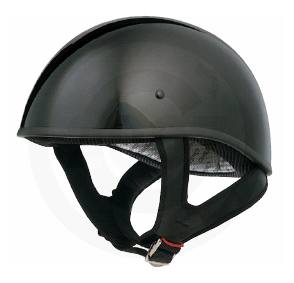 <B>GMAX - GM35 Half Helmet - Naked</B>